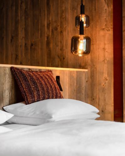 Hotel Fanes Room Type - Suite with Pool View