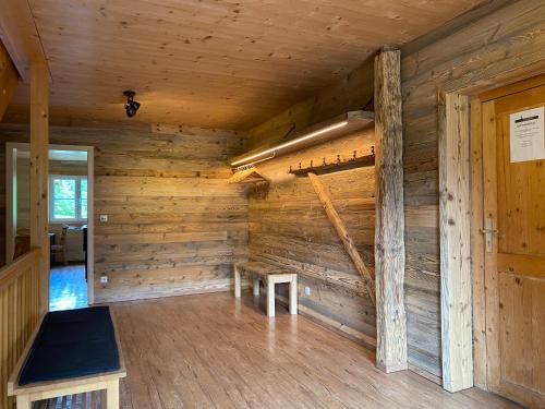 ทัศนียภาพภายนอกโรงแรม, Ferienhaus Anger in ไฟชเตนอย