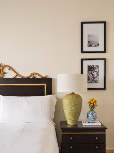 Miraflores Park, A Belmond Hotel, Lima