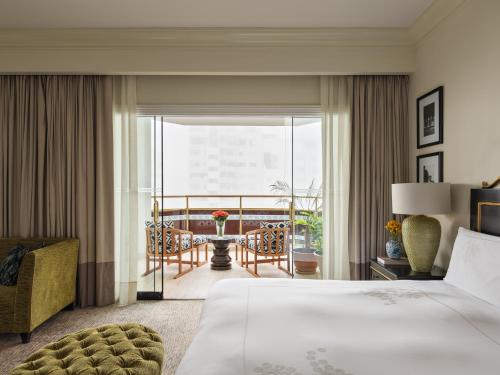 Miraflores Park, A Belmond Hotel, Lima