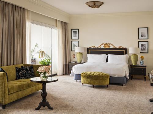 Miraflores Park, A Belmond Hotel, Lima