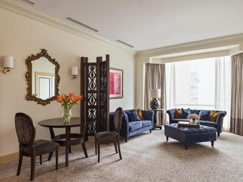 Miraflores Park, A Belmond Hotel, Lima