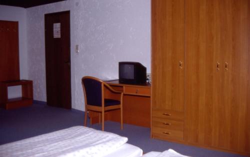 Clubhotel Götzens