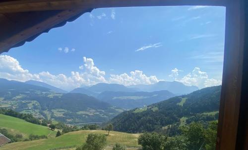 Mitterhofer in Villandro