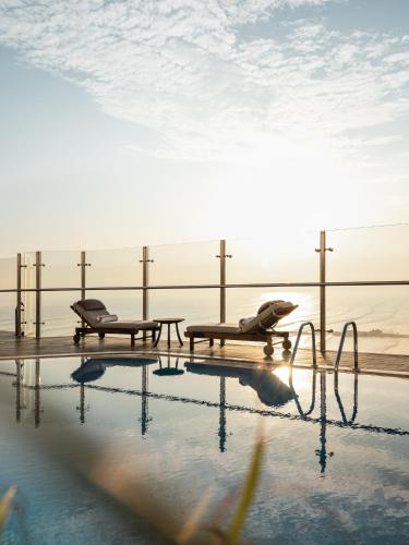 Miraflores Park, A Belmond Hotel, Lima