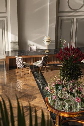 Miraflores Park, A Belmond Hotel, Lima