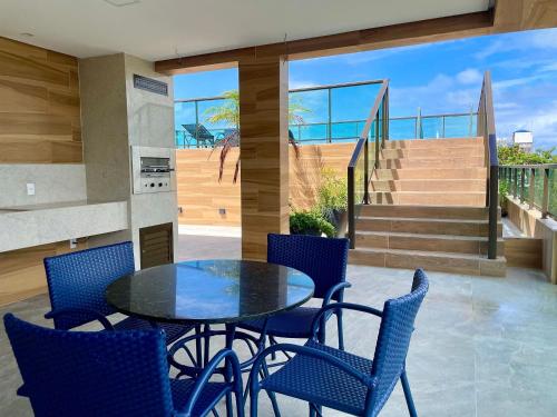 設施, Green Porto 02 Flat premium com piscina privativa no centro de Porto in 波爾圖嘎林海斯