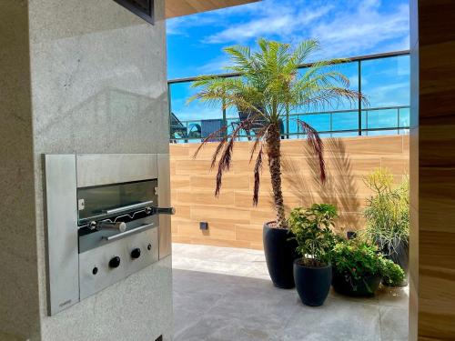 設施, Green Porto 02 Flat premium com piscina privativa no centro de Porto in 波爾圖嘎林海斯