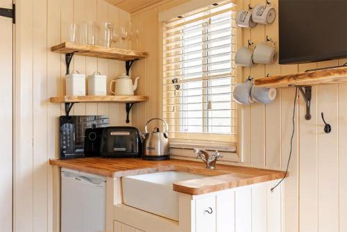 Shepherd's Hut, Bath, Bath (foto 7)
