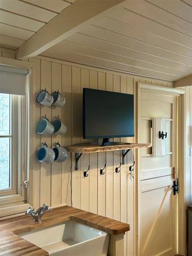 Shepherd's Hut, Bath, Bath (foto 8)