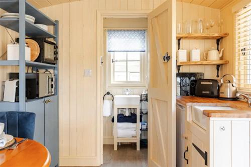 Shepherd's Hut, Bath, Bath (foto 9)