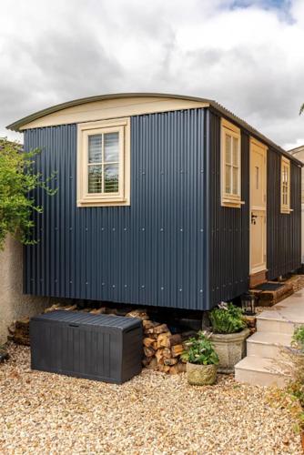 Shepherd's Hut, Bath, Bath (foto 10)