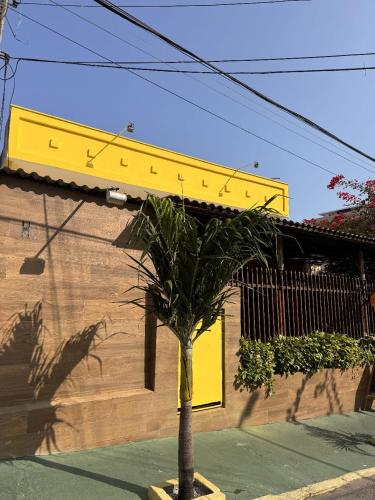 Mare Praia Hotel in Fortaleza