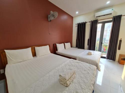 Motel Happy House Nhon Trach in Long Thanh
