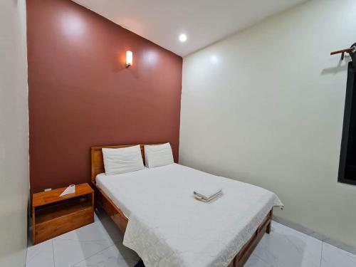 Motel Happy House Nhon Trach in Long Thanh