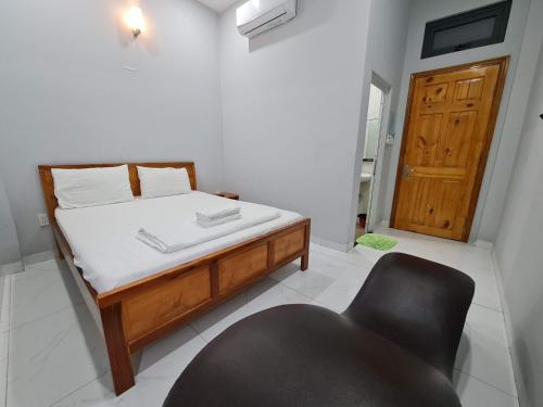 Motel Happy House Nhon Trach in Long Thanh