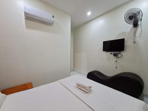 Motel Happy House Nhon Trach in Long Thanh