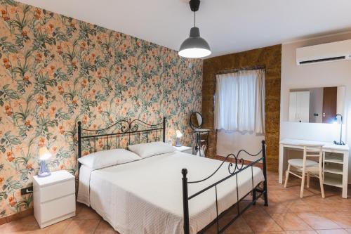 I Cardilli di San Lorenzo gîte à louer Agrigente