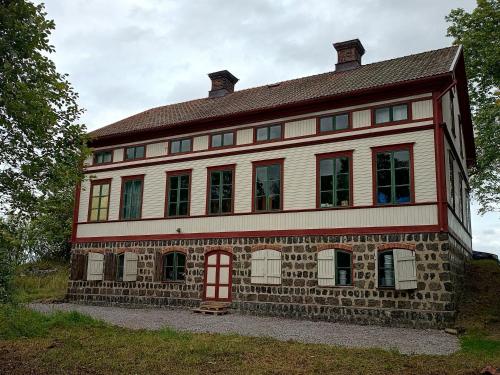 Kungsgården BnB