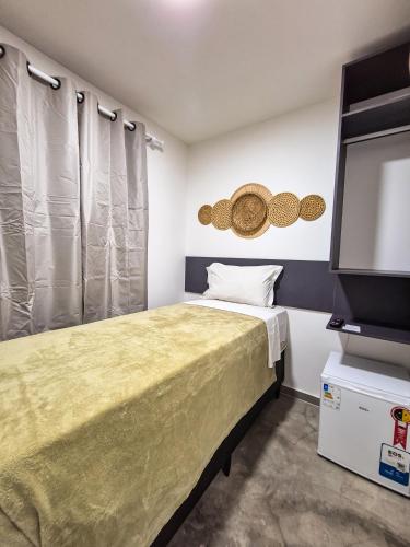 Standard Single Room room in Pousada Naala