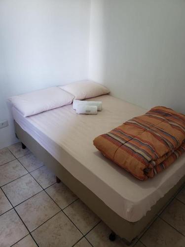 Apartamento Próx ao Shopping Estação, Curitiba