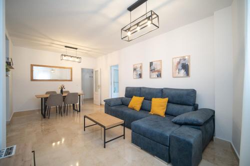 Piso en el Barrio Alto
