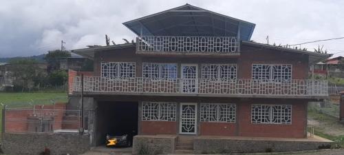 Casa Campestre Queremal - Valle