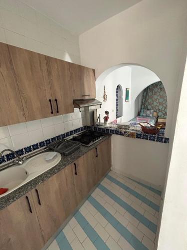 Sousse Marina Kantaoui l'expérience côtière (Sousse Marina Kantaoui l'experience cotiere) in Port el Kantaoui