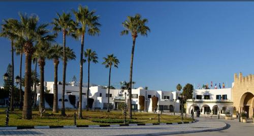 Sousse Marina Kantaoui l'expérience côtière (Sousse Marina Kantaoui l'experience cotiere) in Port el Kantaoui