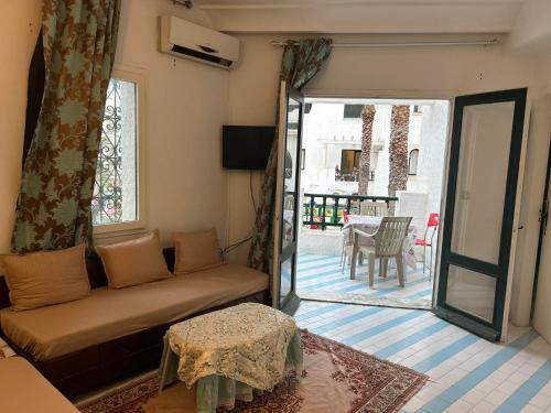 Sousse Marina Kantaoui l'expérience côtière (Sousse Marina Kantaoui l'experience cotiere) in Port el Kantaoui