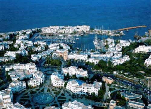 Alrededores, Sousse Marina Kantaoui l'expérience côtière (Sousse Marina Kantaoui l'experience cotiere) in Port el Kantaoui
