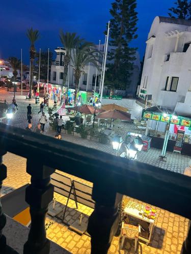 Sousse Marina Kantaoui l'expérience côtière (Sousse Marina Kantaoui l'experience cotiere) in Port el Kantaoui