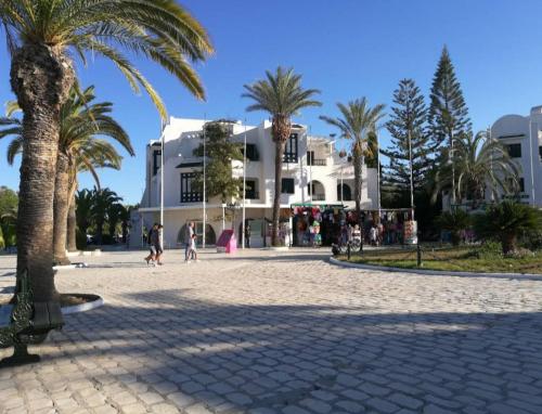 Sousse Marina Kantaoui l'expérience côtière (Sousse Marina Kantaoui l'experience cotiere) in Port el Kantaoui