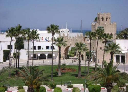 Sousse Marina Kantaoui l'expérience côtière (Sousse Marina Kantaoui l'experience cotiere) in Port el Kantaoui