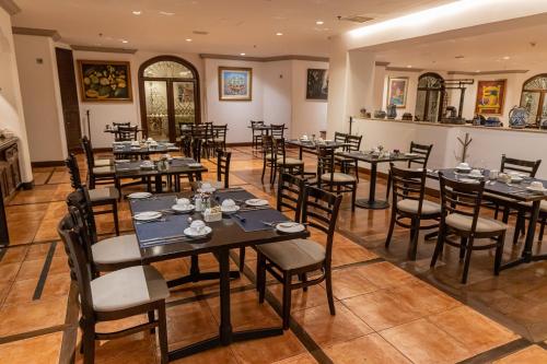 592151580 Presidente InterContinental Puebla by IHG