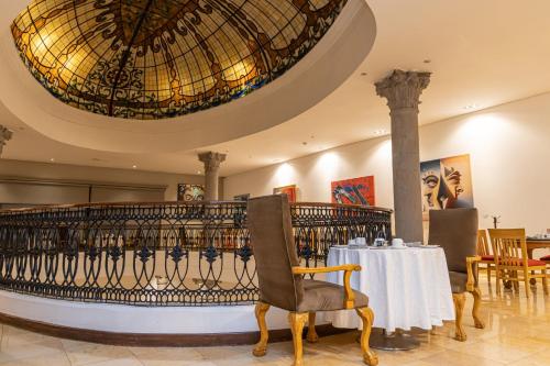 592151581 Presidente InterContinental Puebla by IHG