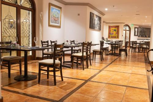 592151586 Presidente InterContinental Puebla by IHG