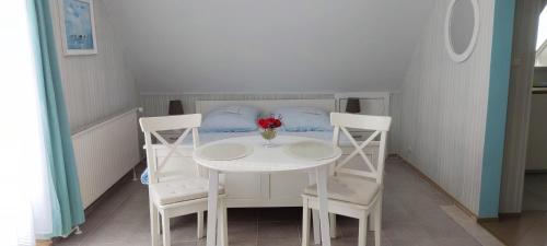 Ferienwohnung Schmetterling II in Grosenbrode