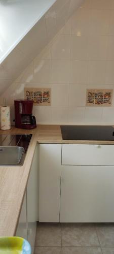 Ferienwohnung Schmetterling II in Grosenbrode