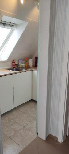 Ferienwohnung Schmetterling II in Grosenbrode