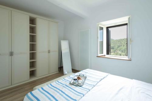 Perfect to explore Siena and Petriolo's Therme