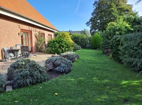 Ferienwohnung Frieling 1 in Kellenhusen Ostsee, Deutschland