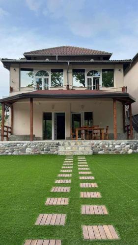 Oaza mira - Apartment - Gornja Trešnjica