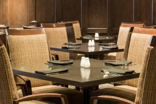 บริการและสิ่งอำนวยความสะดวก, Sinbads Hotel & Suites in แกนเดอร์ (นิวบรันสวิค)