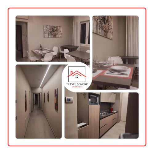 Smart Apartment Sei Chiese - TWA, Bologna