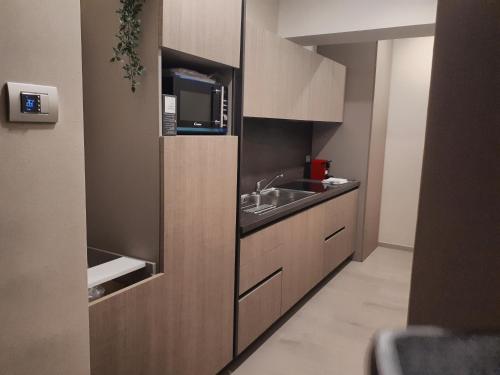 Smart Apartment Sei Chiese - TWA 4