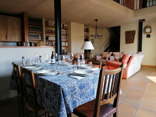  Casa Rural el Pajar de Tenzuela in Pelayos del Arroyo