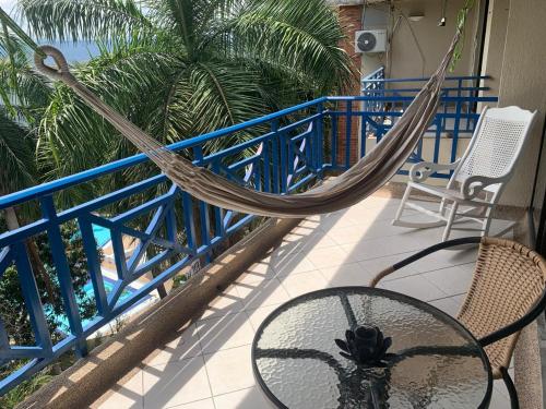 A környék, Girardot Resort Ap 6-402 Exclusiva vista panoramica-wi-fi in Ricaurte