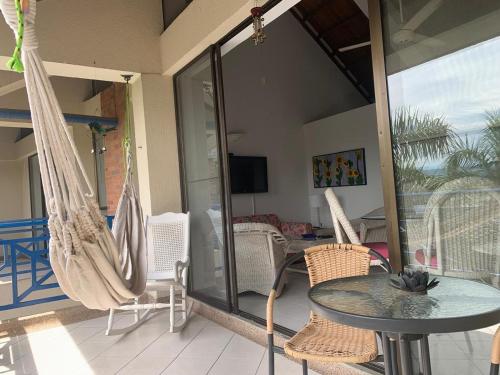 Kilátás, Girardot Resort Ap 6-402 Exclusiva vista panoramica-wi-fi in Ricaurte