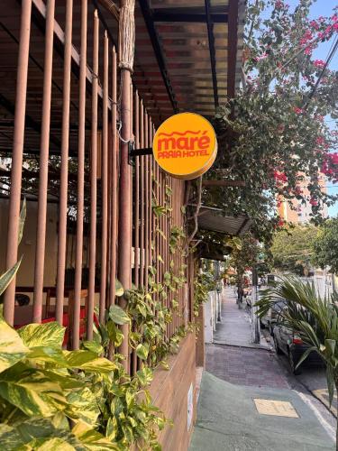 Mare Praia Hotel in Fortaleza